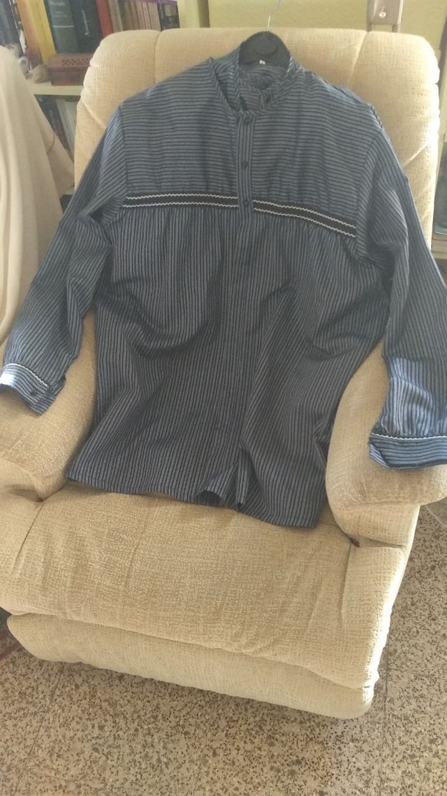 Ropa Fallera Talla 6 y 42