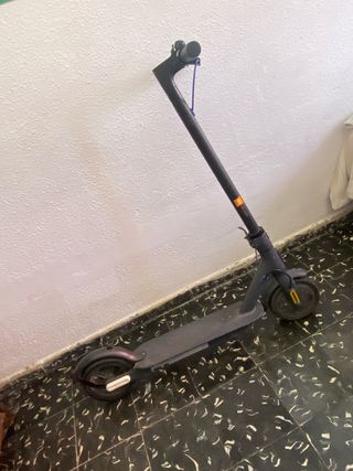 Patinete Eléctrico Xiaomi