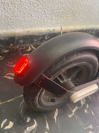 Patinete Eléctrico Xiaomi