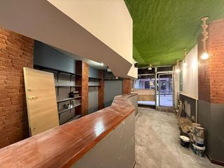 Local comercial en venta en Centro - Desierto - Arrontegi en Barakaldo