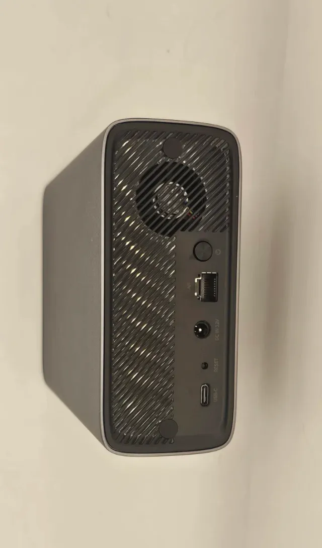 Orico MetaBox CD3520 NAS 500GB Hard Disk Cloud