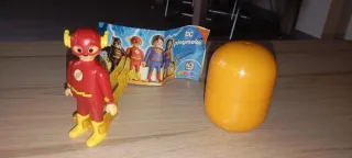 Playmobil Flash 9.5cm