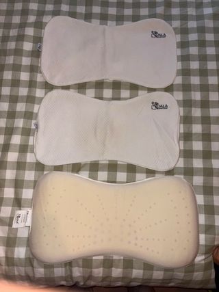 Almohada Koala BabyCare para bebe