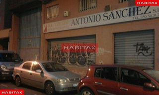 Local comercial en venta en San Lázaro en Zamora