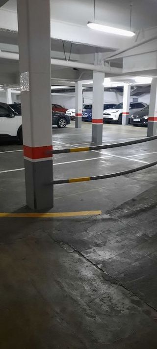 Garaje en venta en Marianao en Sant Boi de Llobregat