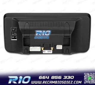 RADIO GPS ANDROID 13 MERCEDES GLA X156 13-15 CLA W117 13-15