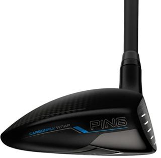 Madera PING G440 MAX 5# 19º
