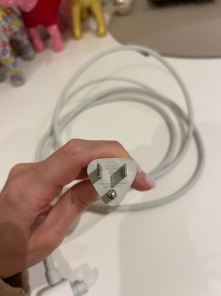 Cable alargador Apple MacBook USA