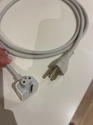 Cable alargador Apple MacBook USA