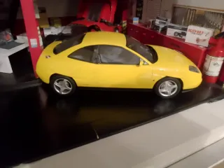 Modellismo Scala 1:18