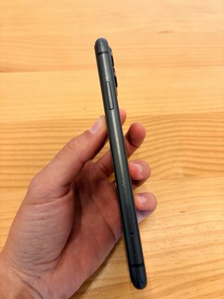 iPhone 11 64GB Nero