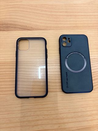 iPhone 11 64GB Nero