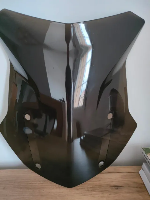 Pantalla de moto BMW r 1250 GS/A ahumada