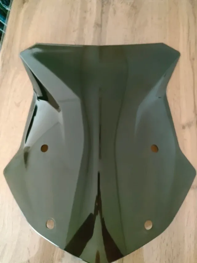 Pantalla de moto BMW r 1250 GS/A ahumada