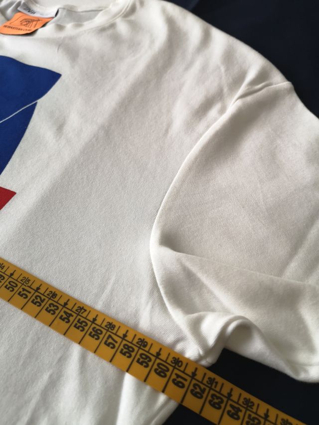 Camiseta de chico Zara Oversize. Para estrenar. 