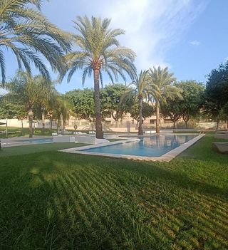 Piso en alquiler en Les Platgetes - Torre Bellver - La Renegà en Oropesa del Mar/Orpesa