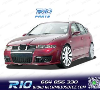 PESTAÑAS DE FARO PARA SEAT LEON TOLEDO 1M 99-05