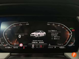 BMW Serie 2 218i Gran Coupe