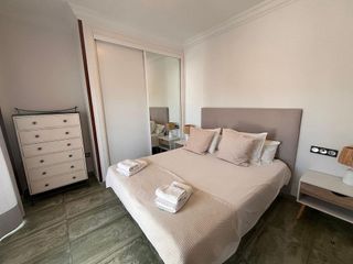 Casa pareada en alquiler en Torrequebrada en Benalmádena