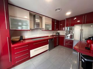 Casa pareada en alquiler en Torrequebrada en Benalmádena