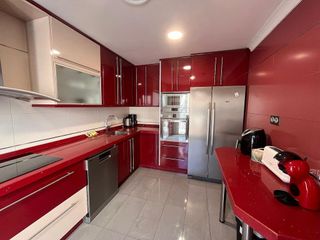 Casa pareada en alquiler en Torrequebrada en Benalmádena