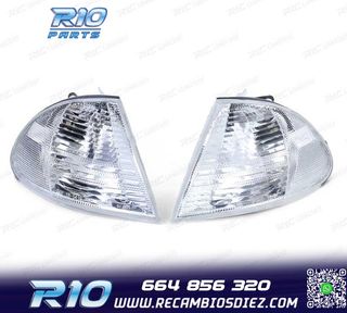 INTERMITENTES FRONTALES BMW E46 SEDAN TOURING 98-01