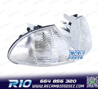 INTERMITENTES FRONTALES BMW E46 SEDAN TOURING 98-01