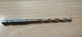 Broca cobalto 5-115 mm