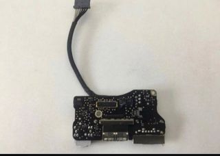 Conector Carga/Audio MacBook Air 13”A1466 Md. 2012