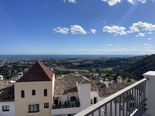 Piso en venta en Benahavís