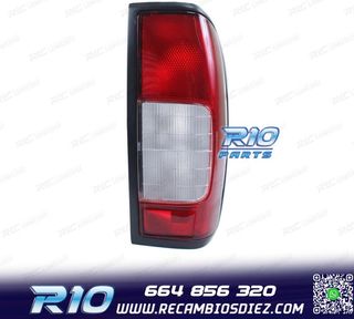 PILOTO DCH NISSAN NAVARA PICK-UP 720 D22 98-05