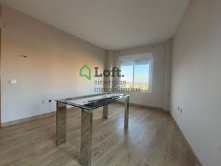 Ático en alquiler en Huerta Rosales - Valdepasillas en Badajoz