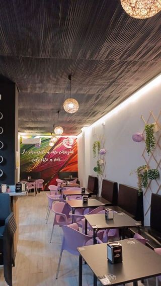 Local comercial en venta en Fontanal - San Carlos - San José en Sevilla