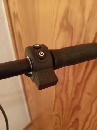 Patinete Eléctrico Cecotec