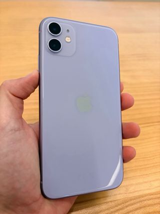 iPhone 11 64GB Viola