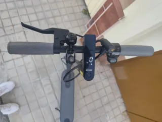 Patinete Eléctrico Xiaomi