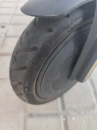 Patinete Eléctrico Xiaomi