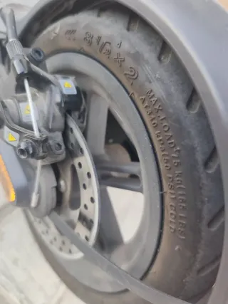 Patinete Eléctrico Xiaomi