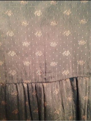 Falda midi TINTORETTO