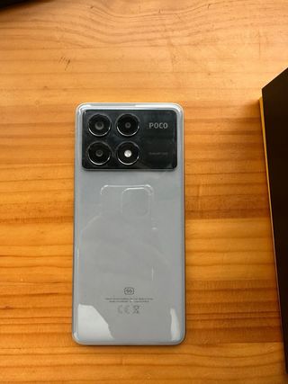 Xiaomi Poco X6 Pro 5G 512GB