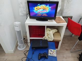 Crash Bandicoot 3 Warped PS1 PAL España