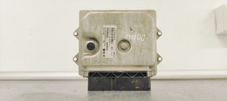CENTRALITA MOTOR UCE FIAT DOBLO 1.3 JTD 90 552469