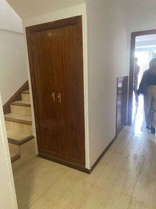 Casa adosada en alquiler en Cubas de la Sagra