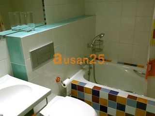 Piso en alquiler en Centro en Aranda de Duero