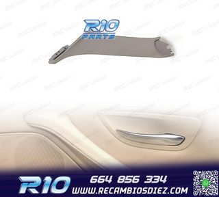 TIRADOR MANETA IZQUIERDA PANEL DE PUERTA PARA BMW SERIE 5 F1
