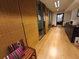 Local comercial en alquiler en Sarrià en Barcelona