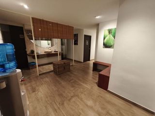 Local comercial en alquiler en Sarrià en Barcelona