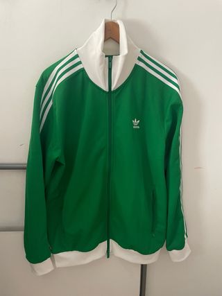 Chaqueta Adidas Beckenbauer Talla L