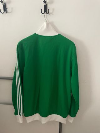 Chaqueta Adidas Beckenbauer Talla L