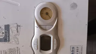 Caldera Ferroli DIVATECH F32 Estanca